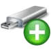 usb repair logo