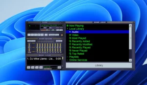 Winamp 1