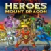 Heroes of Mount Dragon torrent
