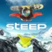 Steep torrent