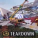 Teardown Deluxe Edition torrent