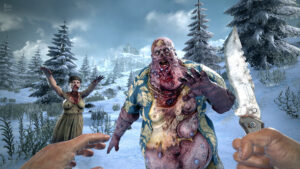 7 Days to Die 1