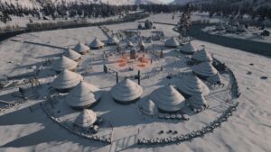 Ancient Cities 5