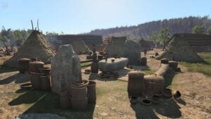 Ancient Cities 4