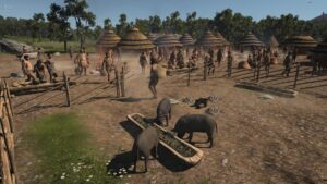 Ancient Cities 2