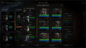 Arhaekon 3