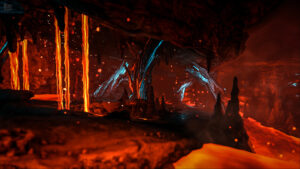 ARK: Survival Evolved 4