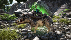 ARK: Survival Evolved 2