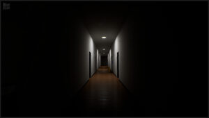 The Backrooms: Expedition 3