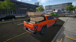 Beff Jezos Simulator 5