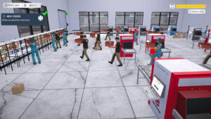 Beff Jezos Simulator 4