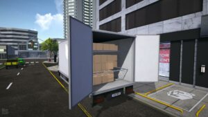 Beff Jezos Simulator 1