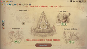 Deathless. The Hero Quest 2