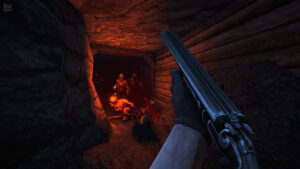 Blood West 5