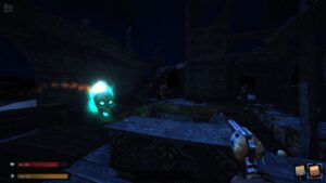 Blood West 3