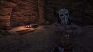 Blood West 1