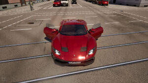 CityDriver 5