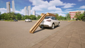 CityDriver 4