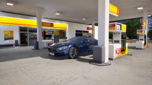 CityDriver 3