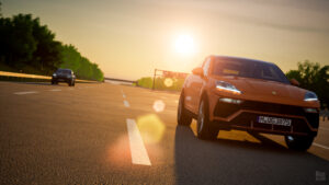 CityDriver 2