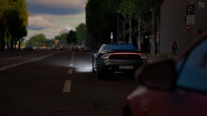 CityDriver 1
