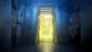 The Complex: Expedition 1