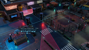 Cyber Knights: Flashpoint 2