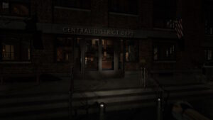 Dark Resolve 3