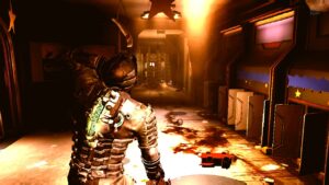 Dead Space 2 3