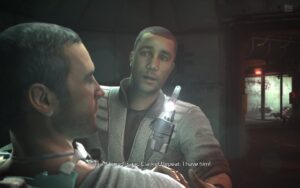 Dead Space 2 5