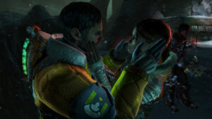 Dead Space 3 5