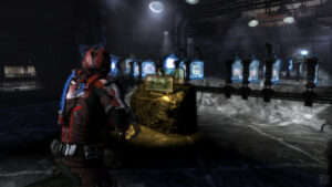 Dead Space 3 4