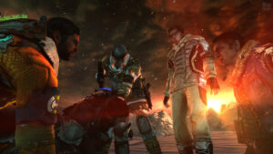 Dead Space 3 2