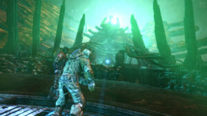 Dead Space 3 1