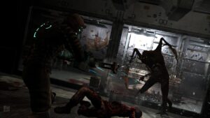 Dead Space 5