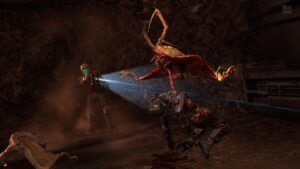 Dead Space 4