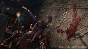 Dead Space 3