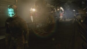 Dead Space 2