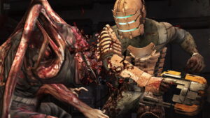 Dead Space 1