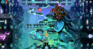 Demonic Mahjong 1