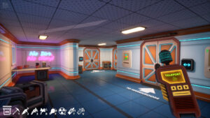 Digger: Galactic Treasures 3
