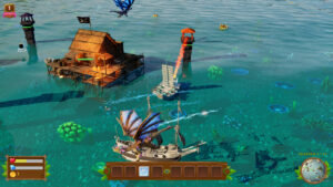 Dragons Reef 5