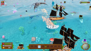 Dragons Reef 2