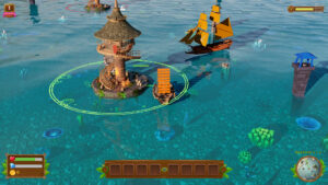 Dragons Reef 1
