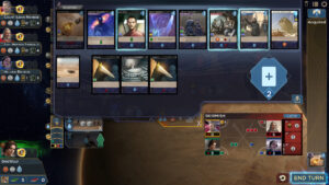 Dune: Imperium 5