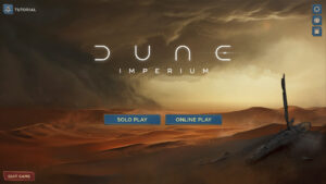 Dune: Imperium 4