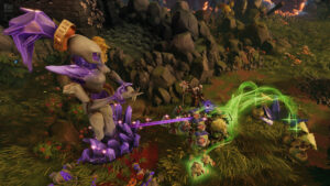 Dungeons 4 5