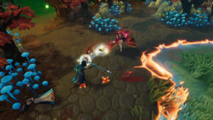 Dungeons 4 4