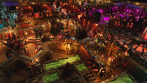 Dungeons 4 1