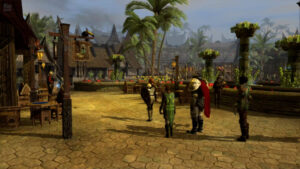 Dungeons & Dragons Neverwinter Nights 2 5